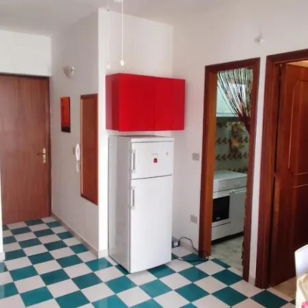Apartment Monolocale Fronte Mare Lido San Giovanni